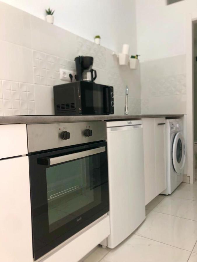 Chayofa Panoramic N.40 - 2 Bedroom+Living Room Property With Amazing Views Экстерьер фото