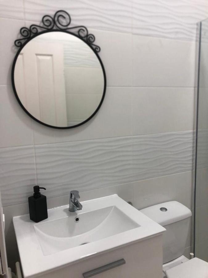 Chayofa Panoramic N.40 - 2 Bedroom+Living Room Property With Amazing Views Экстерьер фото