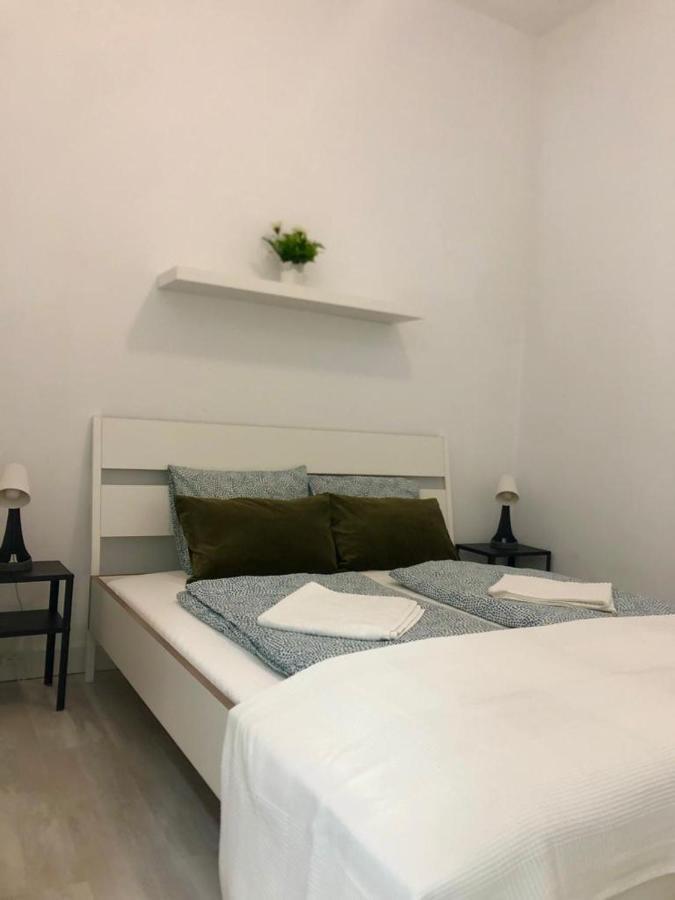 Chayofa Panoramic N.40 - 2 Bedroom+Living Room Property With Amazing Views Экстерьер фото