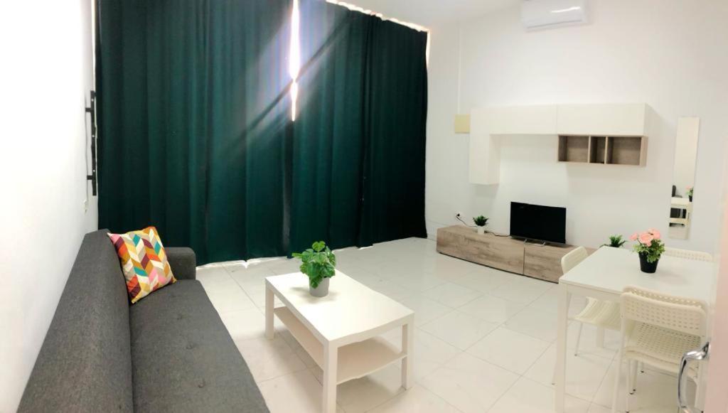 Chayofa Panoramic N.40 - 2 Bedroom+Living Room Property With Amazing Views Экстерьер фото