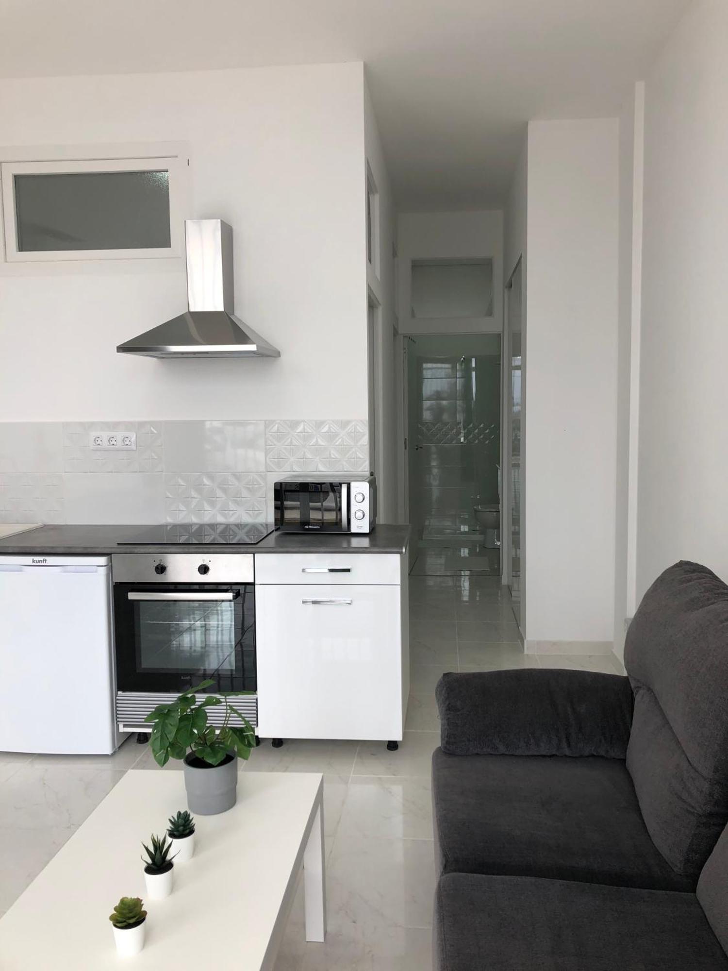 Chayofa Panoramic N.40 - 2 Bedroom+Living Room Property With Amazing Views Экстерьер фото